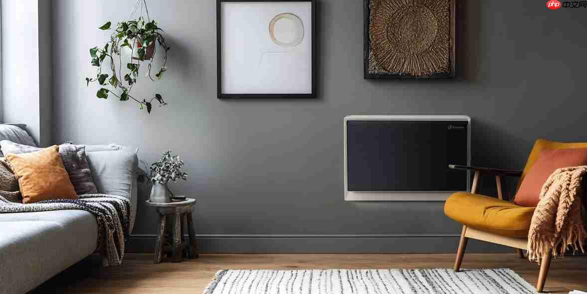 从传统煤锅炉到地暖机：中国采暖市场的升级正在发生