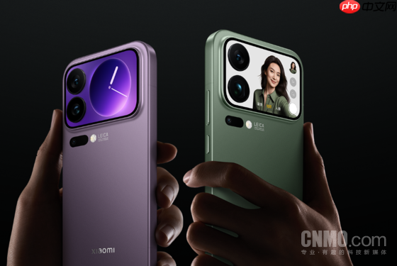 要价高达1.8万元！雷军签名版小米17 Pro Max惊现闲鱼