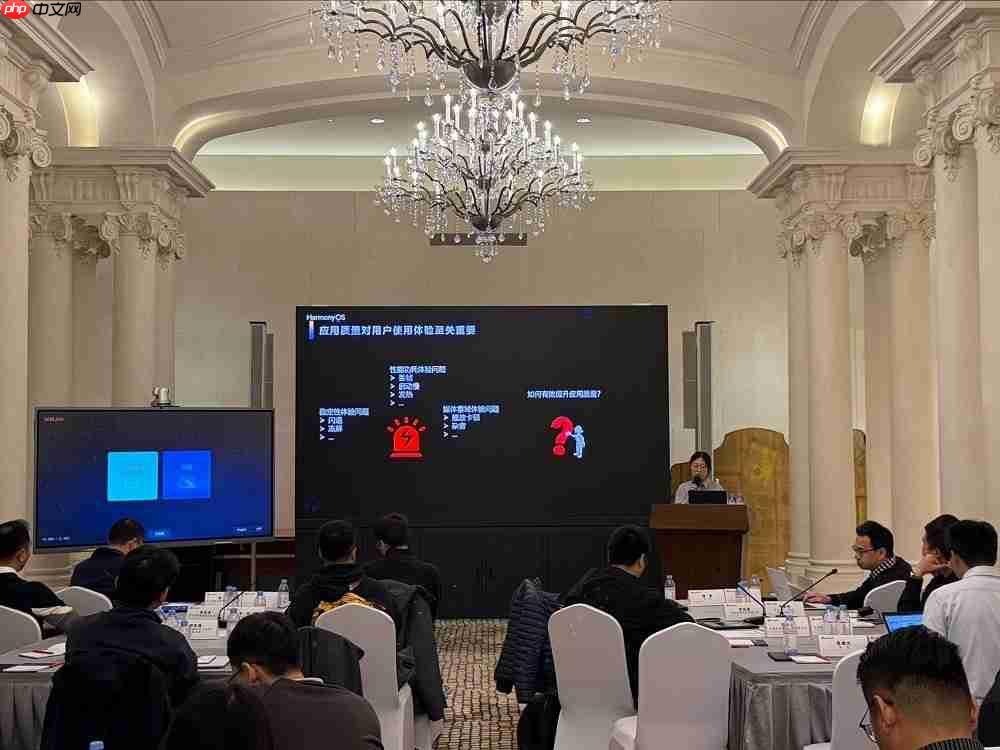 超百款媒体类SDK已适配鸿蒙，即将迈入电脑端开发新阶段