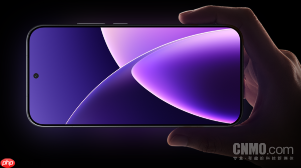 小米17 Ultra配置全曝光：行业最大底主摄+长焦新技术