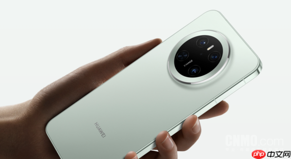 曝华为线下门店启动Mate70 Air预约！主打&ldquo;超强续航&rdquo;