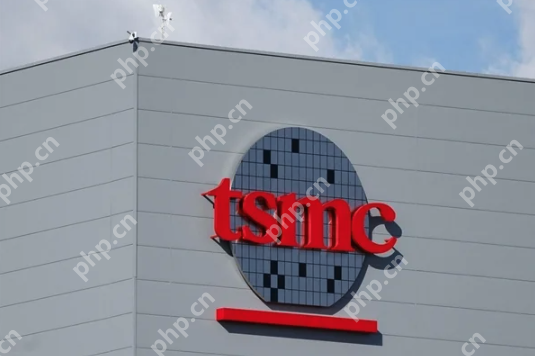 台积电1.4nm工厂即将开建，晶圆报价暴涨50%，高达4.5万美元一片 - php中文网
