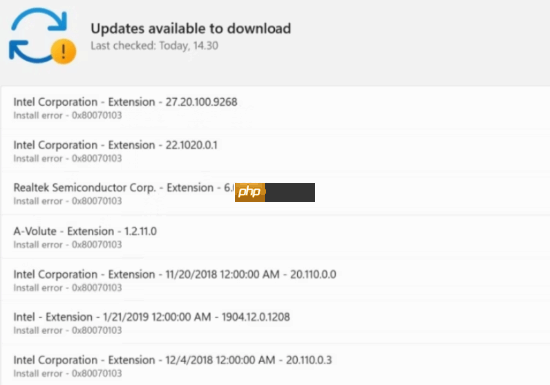 Windows 11长期存在的错误：微软承认无法修复！