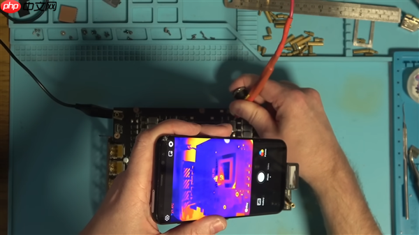 没见过如此惨烈的RTX 4090！严重扭曲、GPU/显存/电感全烧毁