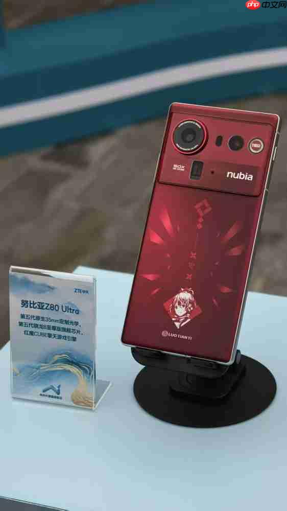 AI赋能智慧家庭 中兴通讯产品矩阵闪耀AI家庭日