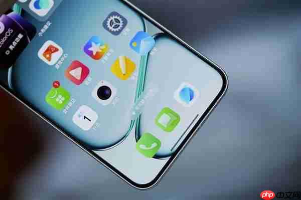 同档唯一165Hz超高刷直屏！一加Ace 6图赏