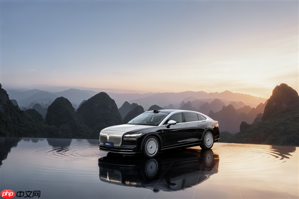 和华为合作后交付9连涨！岚图汽车10月交付17218辆创新高