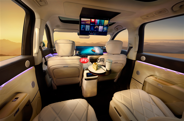 奇瑞全尺寸SUV只卖18.99万爆单！风云T11上市24小时大定38169台