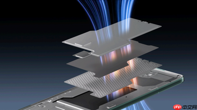 联想moto X70 Air 发布：以极致轻薄重塑轻薄AI手机新体验