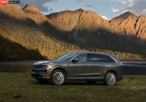 纯电新势力Top 2！乐道汽车即将交付11万台：加推1.1亿购车礼遇