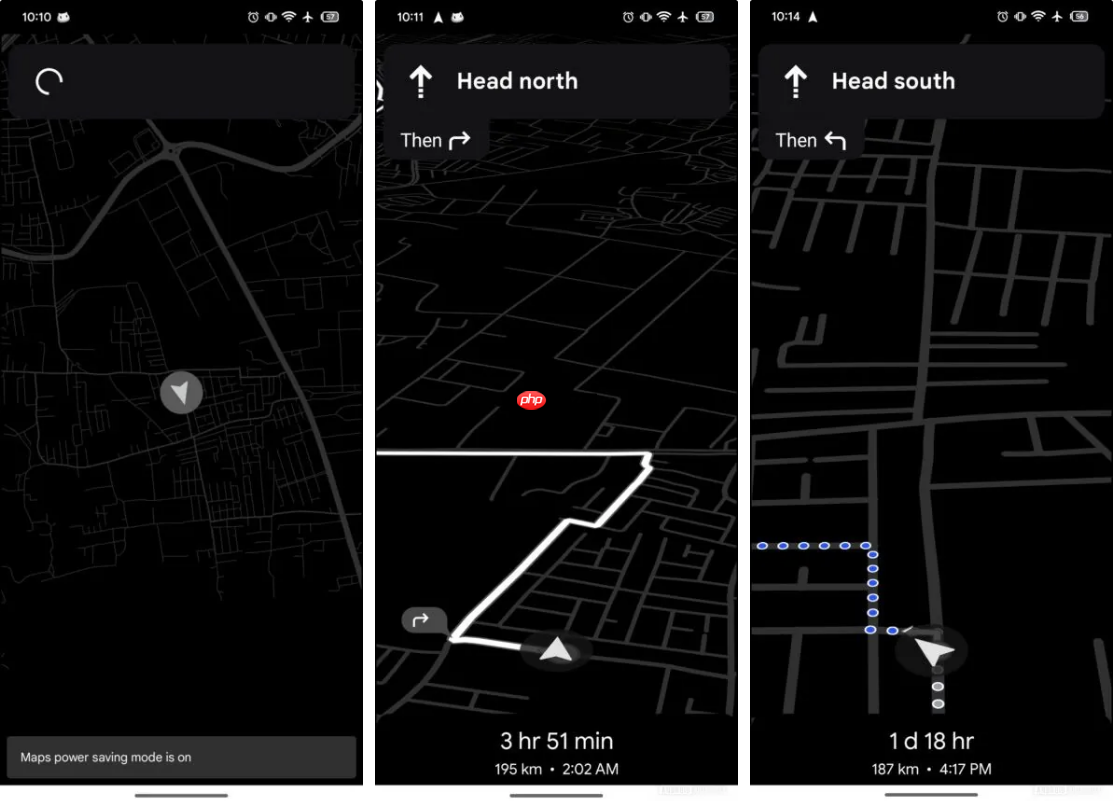 谷歌测试全新AOD功能 可显示特定应用界面