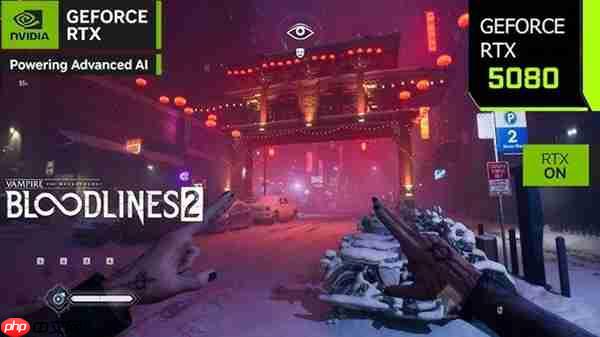 真·帧·周报！《天外世界 2》正式支持 多帧生成开启极致帧率体验