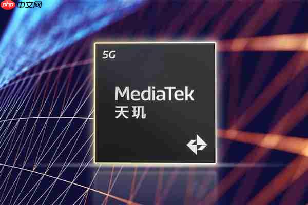 联发科最强8系Soc！天玑8500前瞻：REDMI首发