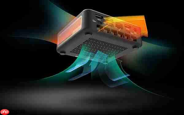 罕见！蓝宝石也有迷你机：可惜没用AMD 395