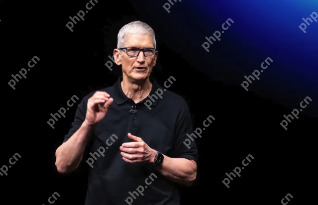 库克解读苹果最新财报：iPhone Air推迟上市致中国区收入下滑，但假日季营收将创纪录 - php中文网