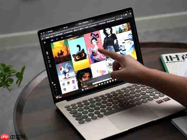 视觉与触感体验革新！WIKO Hi MateBook 14 锐龙版开售福利已就位，4999元起