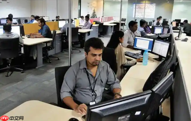 2030年印度软件开发者增至5750万 将登顶全球第一