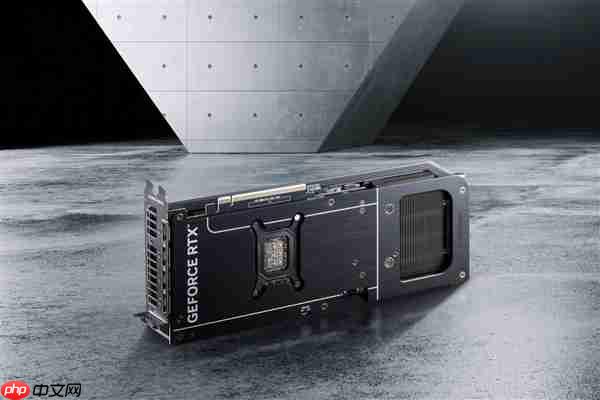 双11必备全能显卡！华硕5070显卡2K游戏与生产力双BUFF拉满！