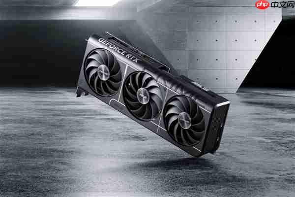 双11必备全能显卡！华硕5070显卡2K游戏与生产力双BUFF拉满！