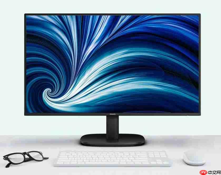 双·11开门红嗨购全场，飞利浦商用显示器京东自营旗舰店惠不可挡！