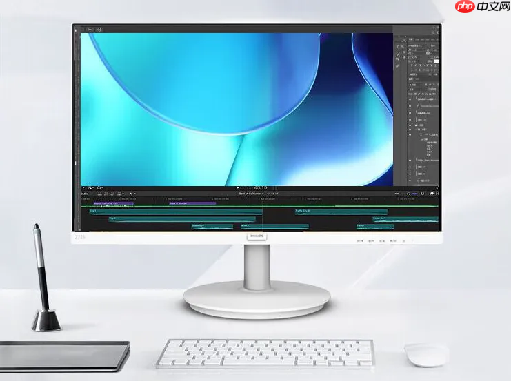 双·11开门红嗨购全场，飞利浦商用显示器京东自营旗舰店惠不可挡！