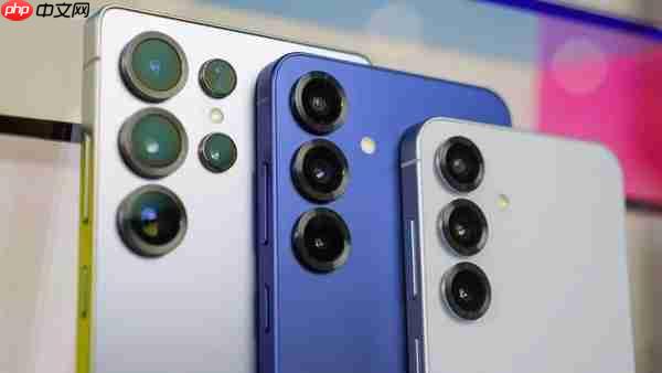 三星S26系列有望率先支持蓝牙6.1 新机或明年3月发布