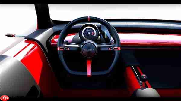 颜值没输过！马自达绝美概念车亮相东京车展