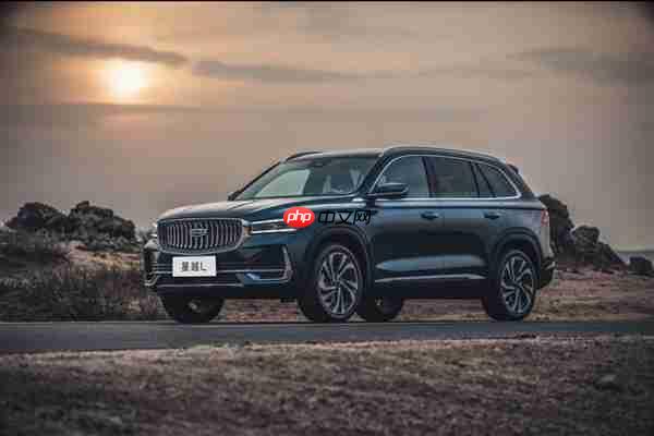 连续四个月同比增长！专家称燃油车退场论仍为时尚早