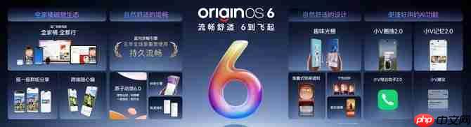 “性能超长板，全面无短板” iQOO 15正式发布，售价4199元起