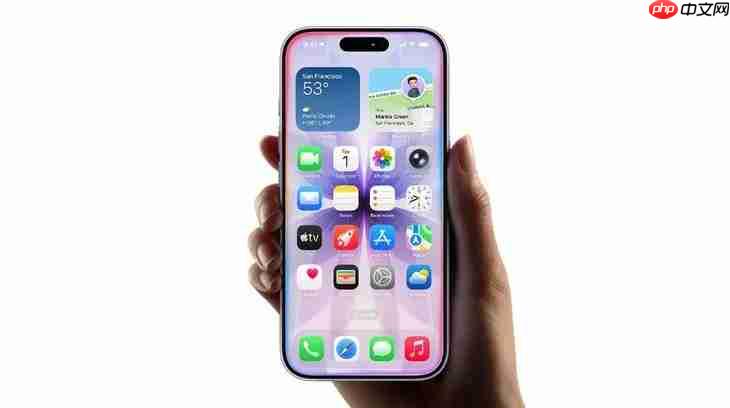 加量不加价，iPhone17卖爆了！成本控制靠屏幕？