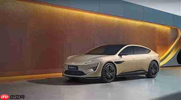 最原创的中国豪华轿车 阿维塔12四激光版上市：限时25.99万起