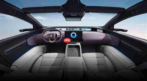 最原创的中国豪华轿车 阿维塔12四激光版上市：限时25.99万起