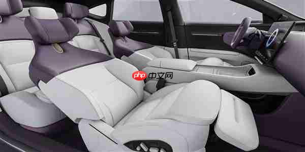 最原创的中国豪华轿车 阿维塔12四激光版上市：限时25.99万起