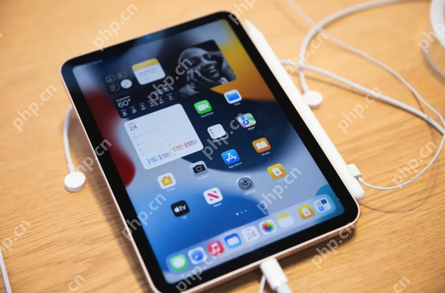 更贵、更高端，苹果将大改MacBook与iPad产品线 - php中文网