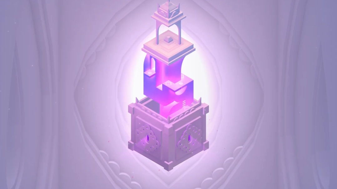 《纪念碑谷3》将推出免费DLC！四个全新篇章