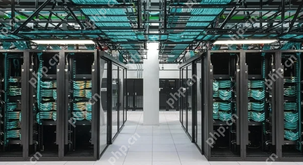 NVIDIA发布“AI工厂”蓝图，未来数据中心功耗需配核电站？ - php中文网