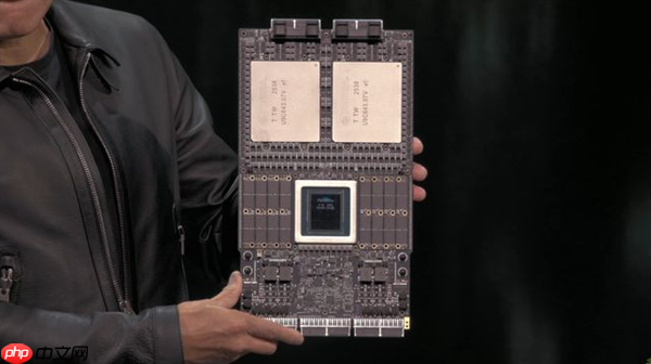 英伟达发布Vera Rubin超级芯片：性能大提3倍 采用HBM4高带宽显存