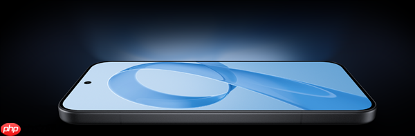 REDMI K90 Pro Max出厂自带保护膜 官方建议到手别撕直接用