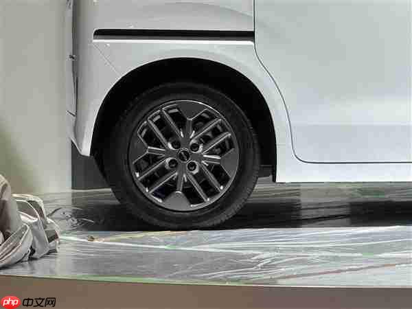 颜值完胜日系同类！比亚迪纯电K-Car定名RACCO：明夏开售