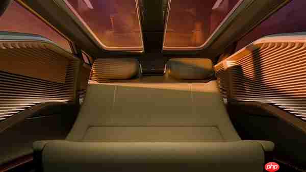 六轮超豪华面包车首发！雷克萨斯三款LS概念车亮相东京车展