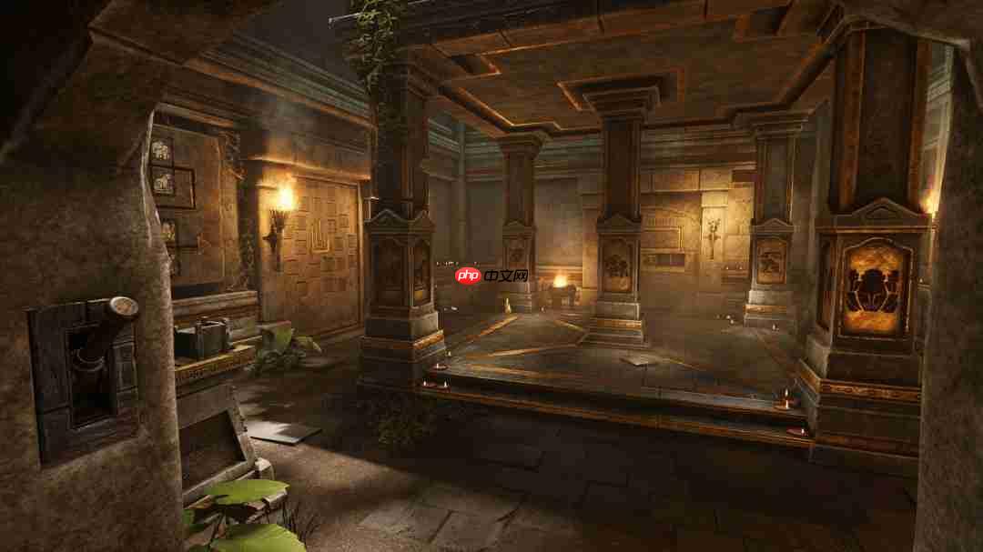 《密室逃脱模拟器2》Steam解锁发售 获特别好评