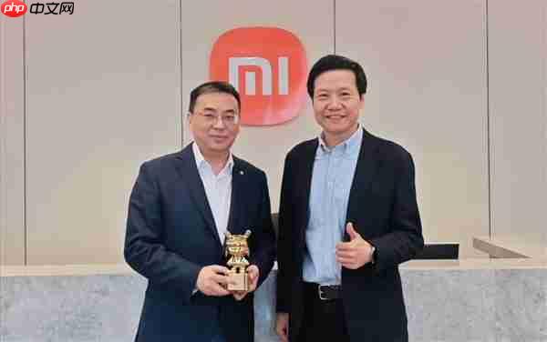 小米集团高层调整：中国区总裁王晓雁不再兼任小米之家总经理 陈恺接任