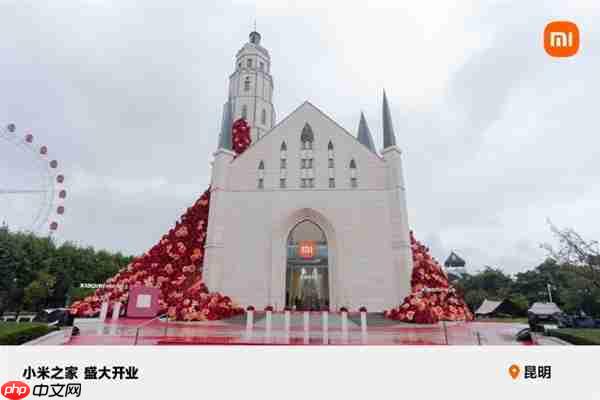 小米集团高层调整：中国区总裁王晓雁不再兼任小米之家总经理 陈恺接任