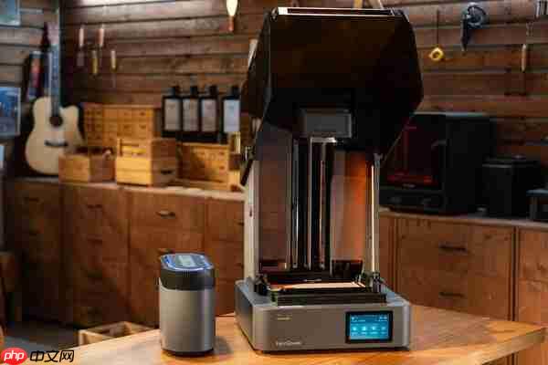 从1到N：黑格科技发布Reflex2系列，开启3D打印量产时代