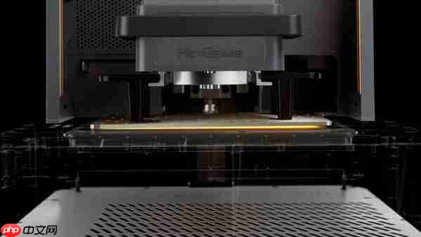 从1到N：黑格科技发布Reflex2系列，开启3D打印量产时代
