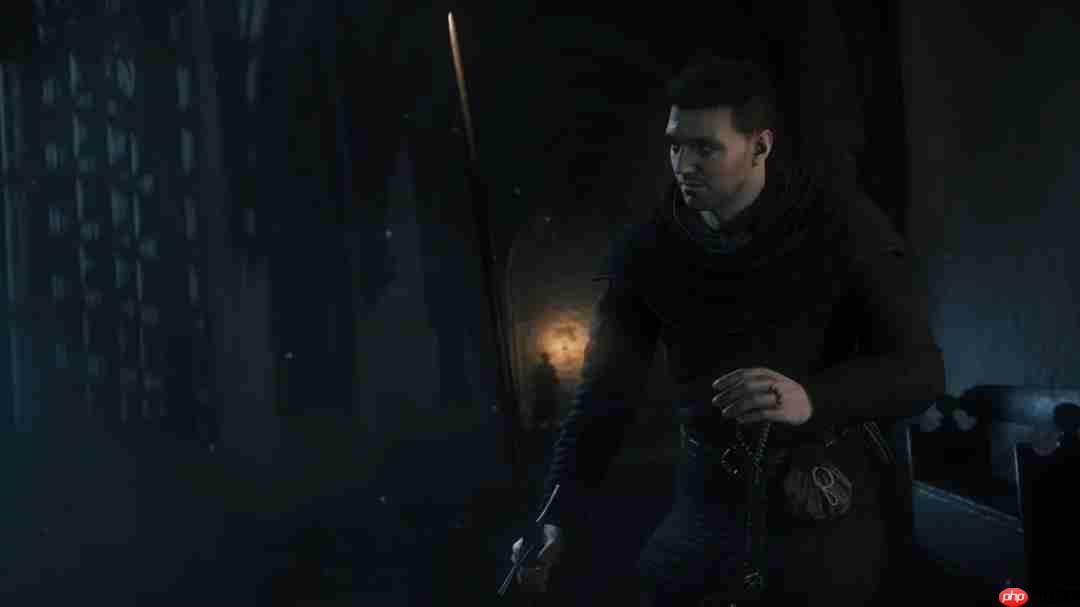 时代终章！《天国：拯救2》第三个DLC将成为亨利最后的故事