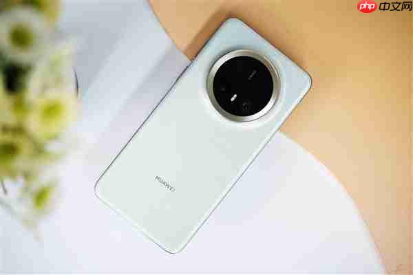 下月发布！华为Mate 80系列进入最后准备阶段 价格预测：非凡大师万元起