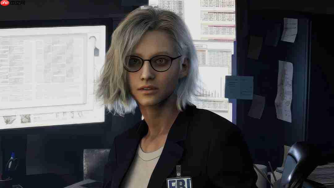 据传《生化危机9》将重构近战系统 道具制作功能回归