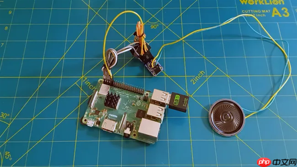 瞬间梦回90年代：爱好者让wi-fi数据重现拨号上网声音