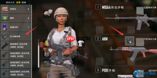 红色准星制霸战场：终极调校与实战应用指南